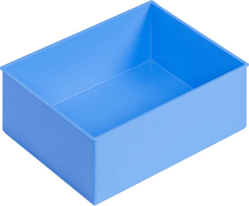 66024 66024 Werkzeugeinlage 1fach (l x b x h) 170 x 137 x 65 mm - Alutec