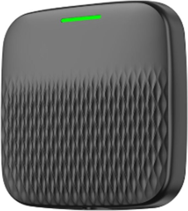 Tlily - Drahtloser Carplay-Adapter Android Auto 2In1 Ai Box für mg