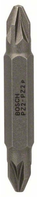 Thumbnail - Doppelklinge PZ2, PZ2, 45 mm - 2607001742 - Bosch
