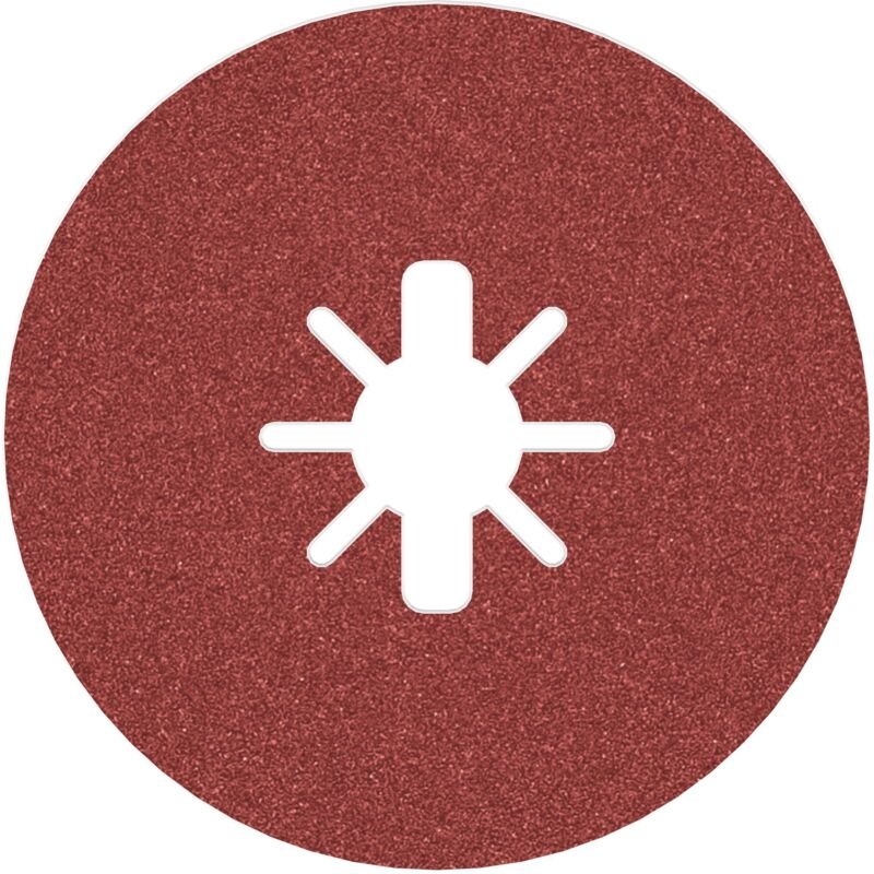 Pro R780 X-Lock Fiberscheibe, 115 mm, G100 - Bosch