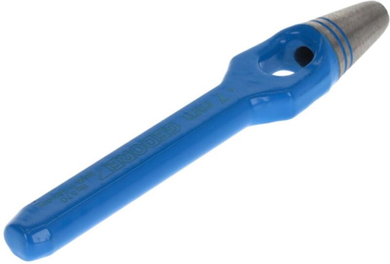 570007 Henkellocheisen 7 mm