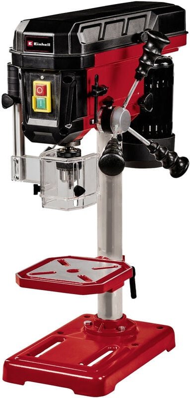 Thumbnail - Einhell Säulenbohrmaschine 500 W 240 V