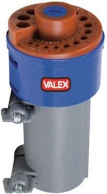 Bohrerschärfer für bohrer 3,6-10 mm - 1950114 - Valex