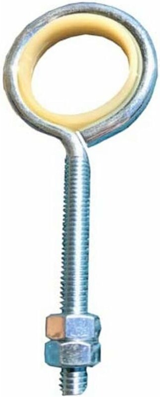 085 Führungsring vernickelte Stahlführungsringe für die Gehrungssäge 348 m - Ulmia