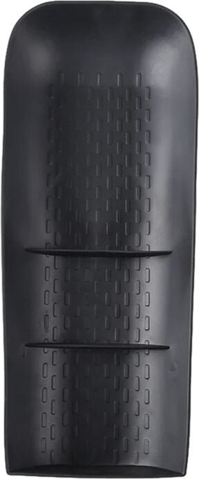 Tlily - FüR Smart 1 2022 2023 Mittelkonsole Unterer Organizer Aufbewahrungsbox Tablett ZubehöR tpe