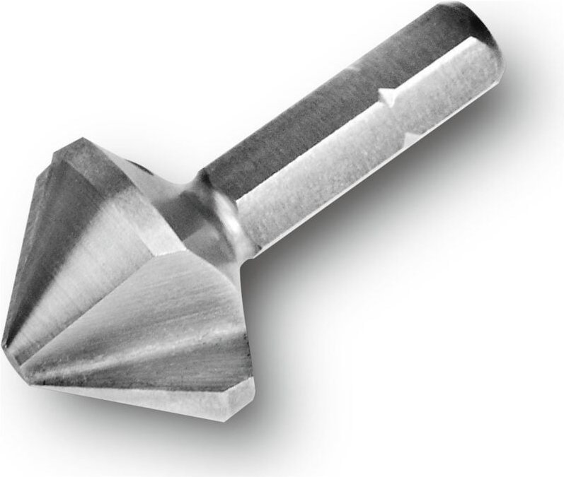 Hss 90° Kegelsenker-Bit - 63111038010 - Fein