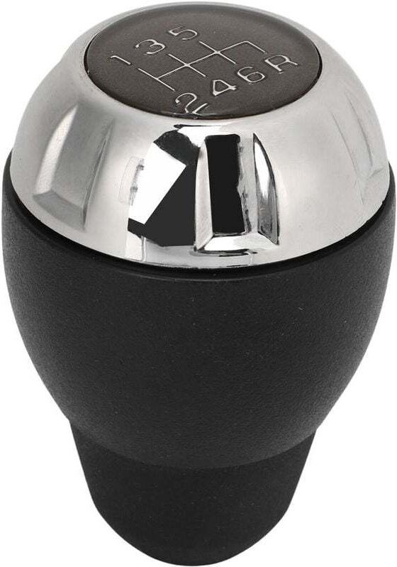 Manueller Schaltknauf, 68085312AB, manueller Schaltknauf, Ersatz für Jeep Wrangler jk 2007–2018