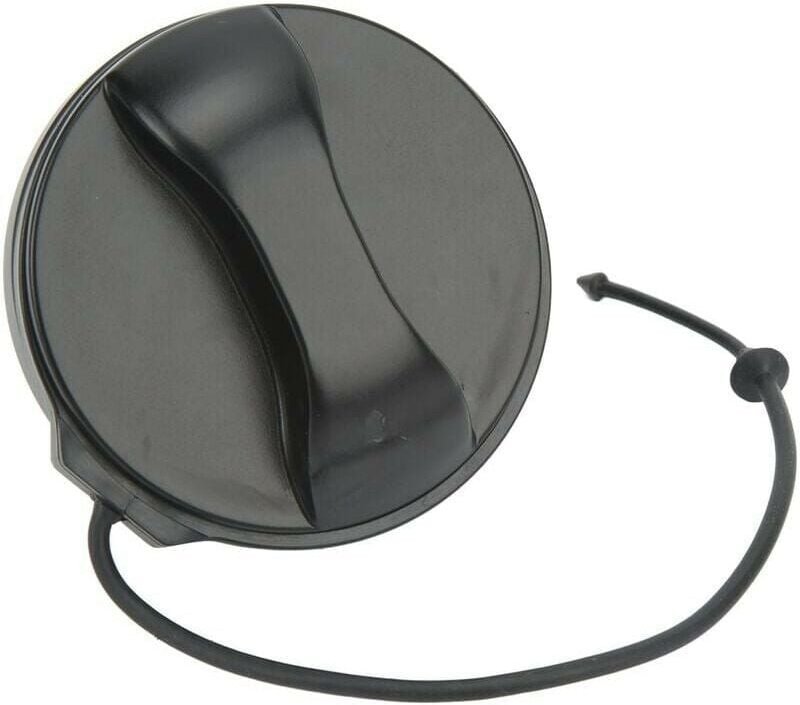 Cyslmuk - Kraftstofftankabdeckung 1609818980 Tankdeckel Autozubehör Ersatz für Peugeot 301 2008 3008 308 408 508