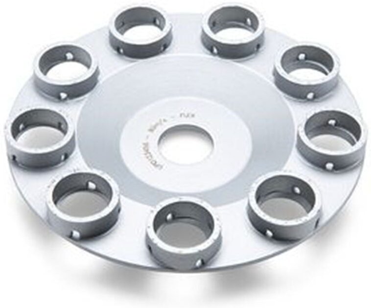 Flex - Diamantschleifteller Beton / Thermo-Jet D150 28x23,5 504.092 für gde 10