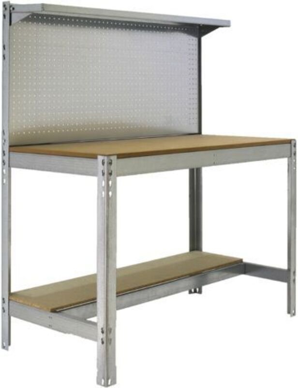 Kit Simonwork Bt3 900 Verzinkt-Holz