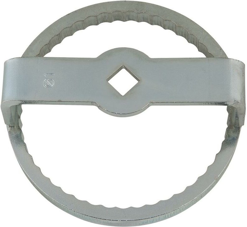3/8' Ölfilterschlüssel ø 92,3 mm / 45 Rillen