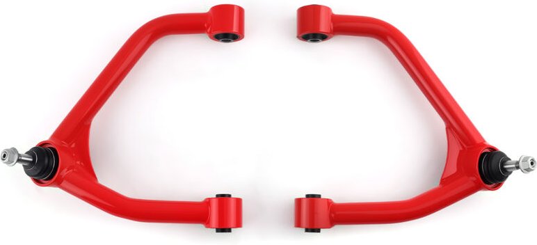 Querlenker for Chevrolet Silverado 1500 New Body 2015 einstellbar vorne oben