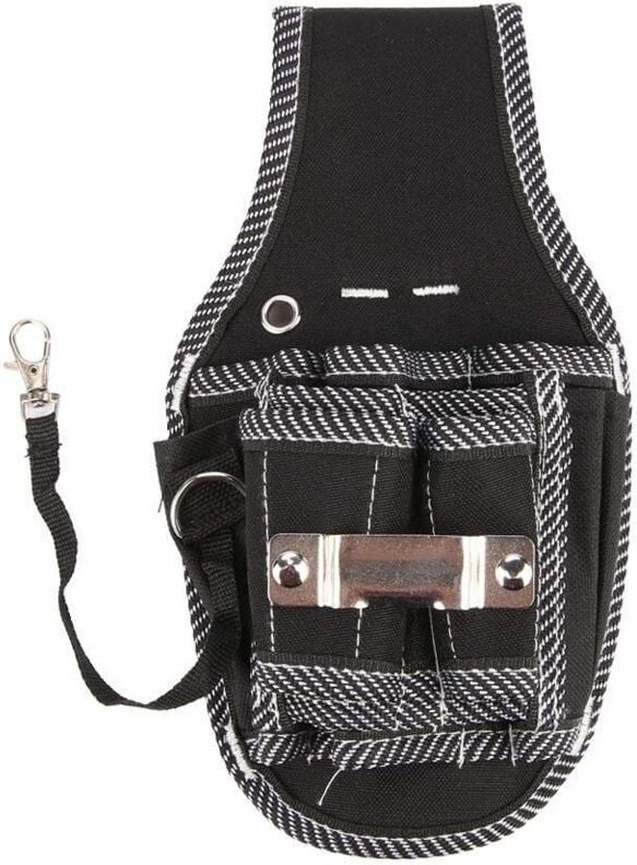 Ej.life - Werkzeugtasche Elektriker-Werkzeug Gürteltasche mit Mehreren Taschen Werkzeug-Organizer Werkzeug-Gürteltasche ...