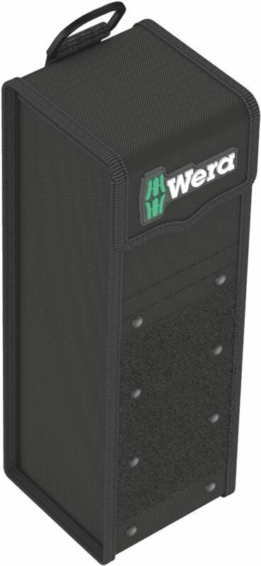 2go 7 Werkzeug-Hochbox - Wera