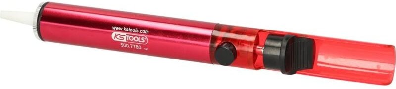 Lötzinn-Absaugpumpe