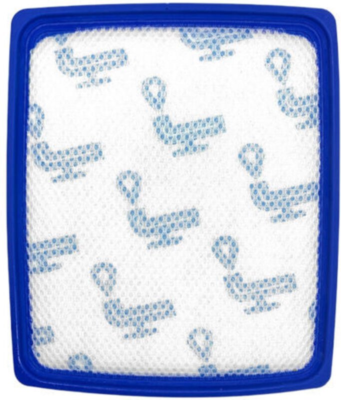 Staubsaugerfilter für Philips FC9729/FC9741/FC9746/FC9733, HEPA-Ersatzfilter, verhindert Schäden am Staubsauger durch St...