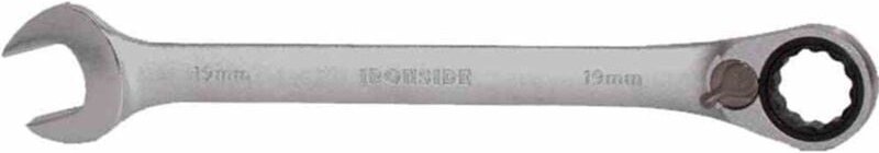 Kombi-Ratschenschlüssel 12 mm chrom-vanadium-Stahl