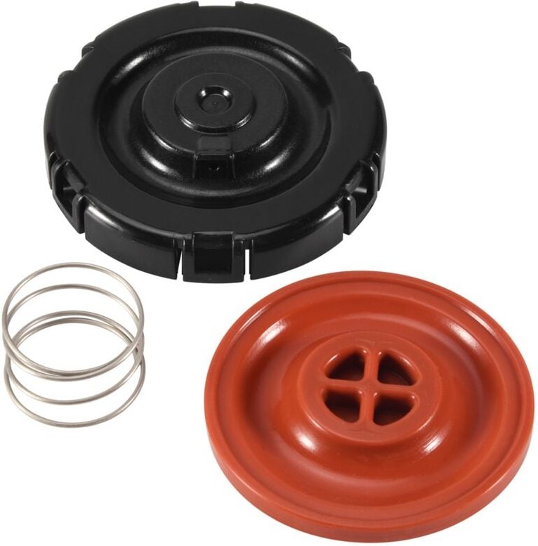 Tlily - Auto Membran Kurbelgehäuse entlüftung Kit für X1 X3 Z4 320I 328I 11127588412 Ersatz