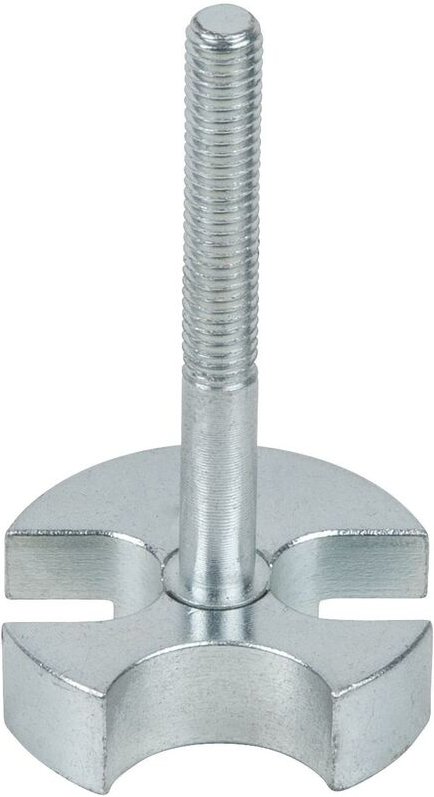 Ersatzadapter für 150.3126