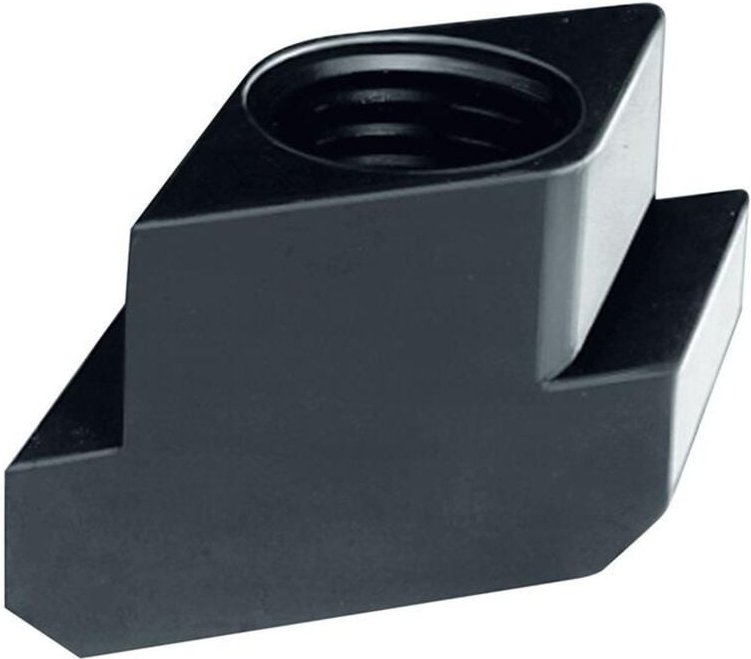 Nutenstein rhombus DIN510M16x18mm AMF