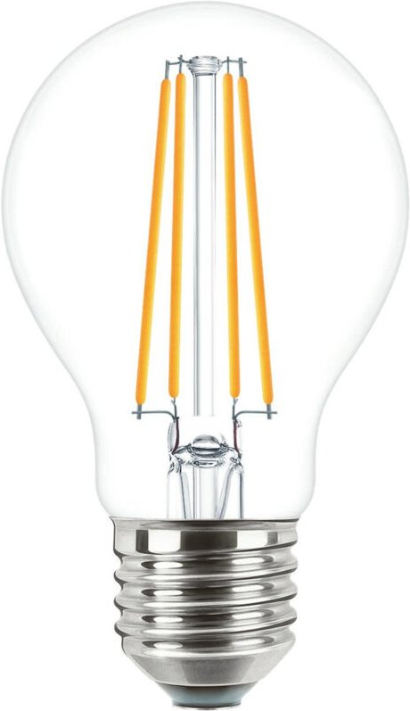 Thumbnail - Corepro philed60g2-e27 7w 2700k led teardrop-lampe - Philips