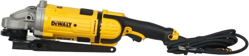 Thumbnail - Winkelschleifer 230 mm 2600 Watt DWE4579-QS im Karton - Dewalt