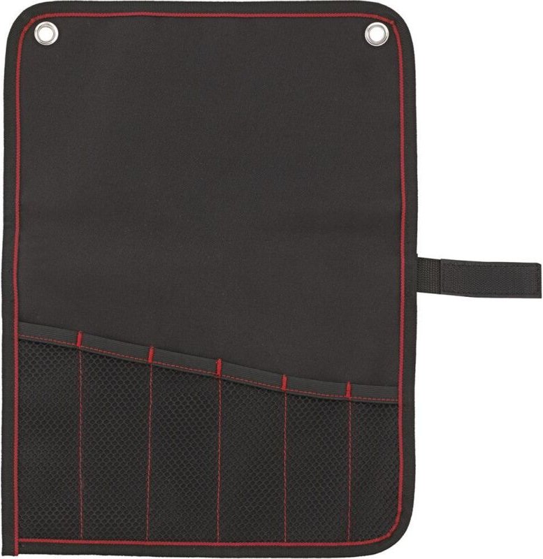 Thumbnail - Rolltasche 290x405mm 6 Fächer - Format