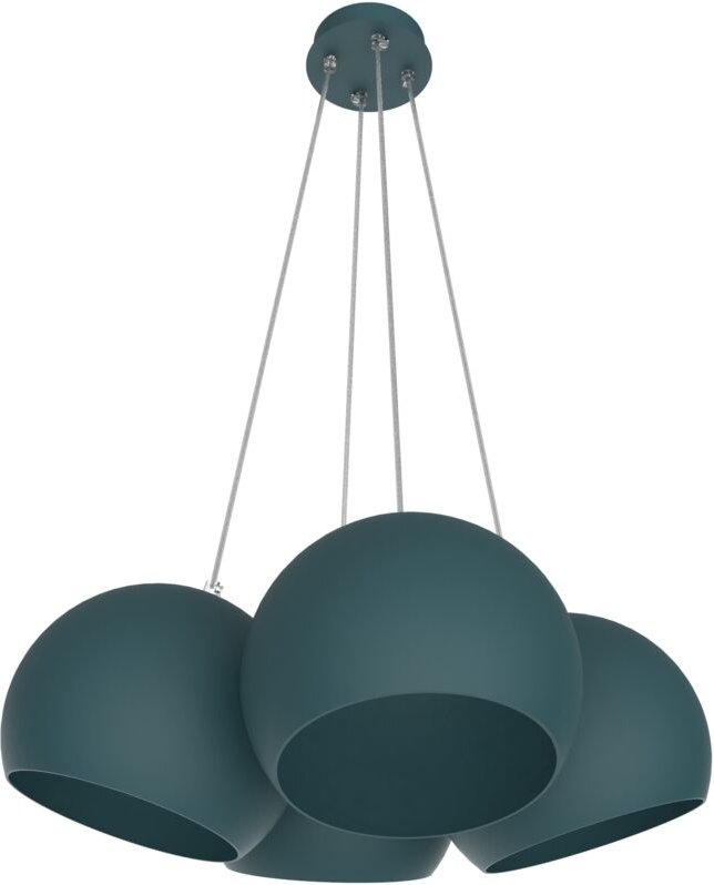 Joe Sospensione X4 Monocolore Opaco