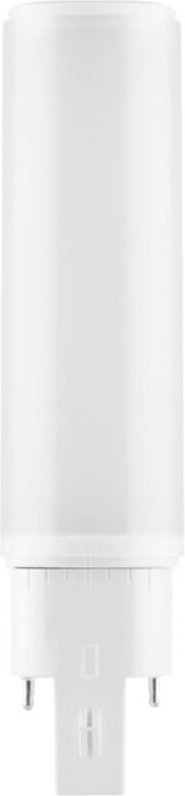 Thumbnail - Greenice - ledvance dulux led D/E13 hf & ac mains v 6W 830, LED-Ersatz für KLLni, mit 4pol. G24q-1 Stecksockel zum Betri...