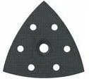 gelochte Schleifplatte mit Kletthaftung für DSE 300 Intec 6.24992