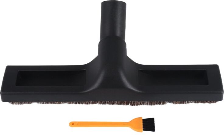 Ersatz für Glatte Bodenbürste Rosshaar 1 1/4 Zoll 32mm Universal Staubsauger ,,Royal