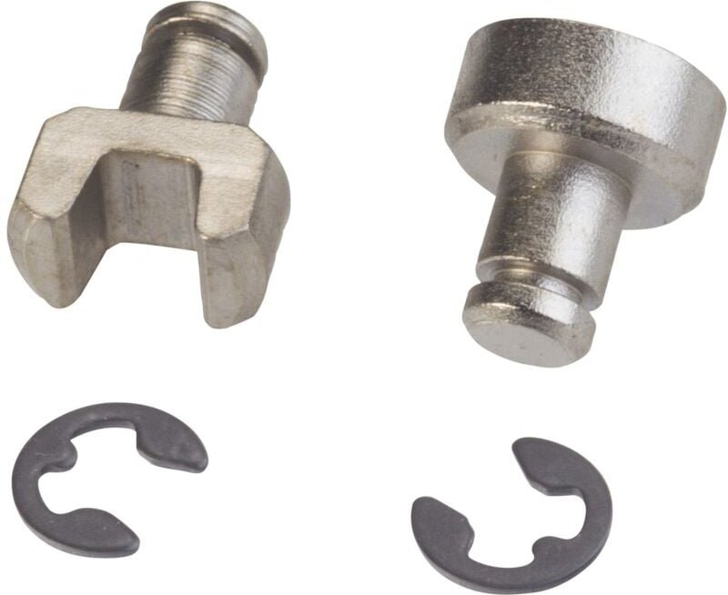 Ersatzteil-Satz Haltebolzen, Sicherungsscheiben 798-05/4 - Hazet