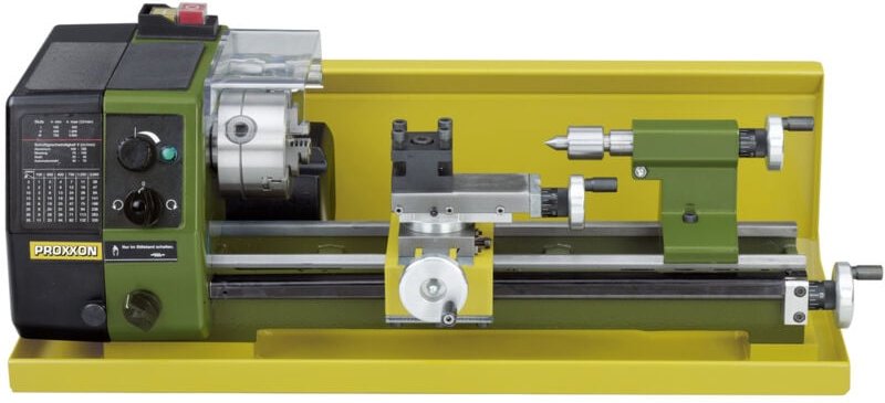 Späne-Auffangwanne mit Spritzschutz für pd 250/E - 24008 - Proxxon