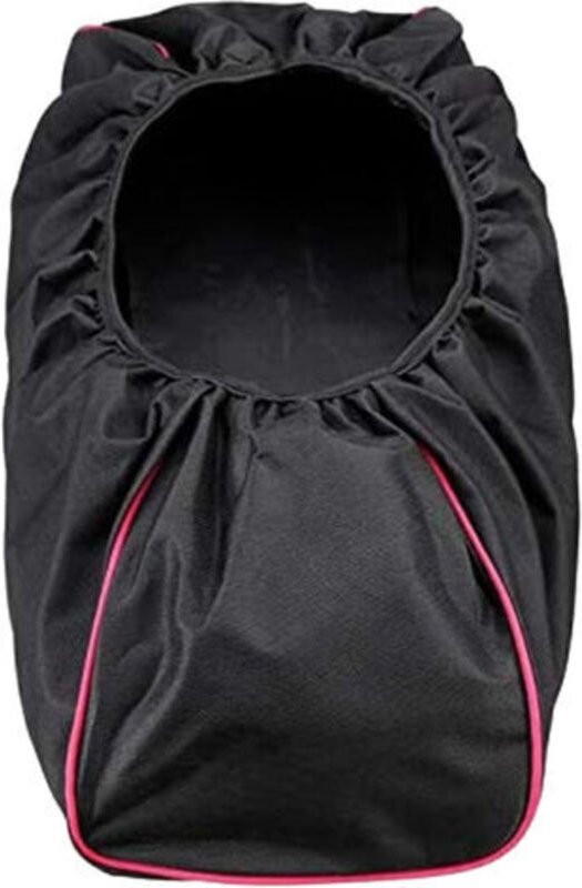 Staubdichte Windenabdeckung, elastisches Schutzgewebe für Winden von 8.500 bis 17.500 lb