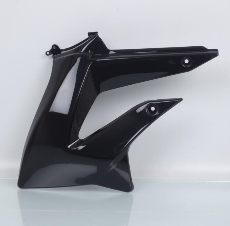 Linker Spritzschutz Tun'r für Motorrad Derbi 50 Senda R DRD