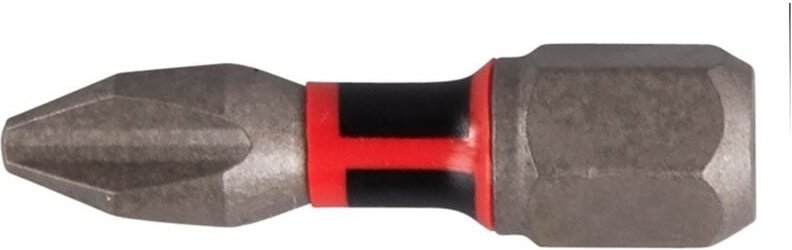 E-03137 Bit-Set 2teilig Kreuzschlitz Phillips Torsion Control Technologie - Makita