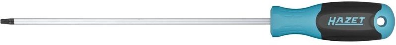 Schraubendreher 811LG-T30, Innen torx Profil, sw T30 - Hazet