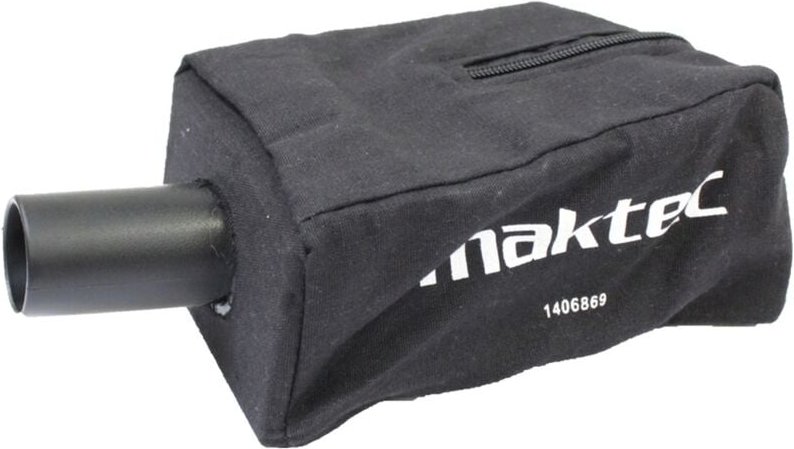 Staubsack kpl. - 140686-9 - Makita