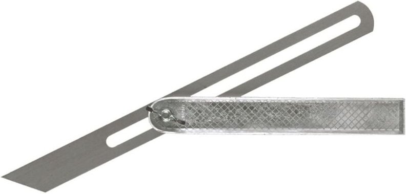 Schreinerschmiege 250 mm Messwerkzeug