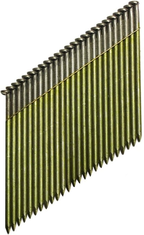 Streifennagel 34° Ring 90 mm 2200 Stk., Art.Nr. DNW31R90E - Dewalt