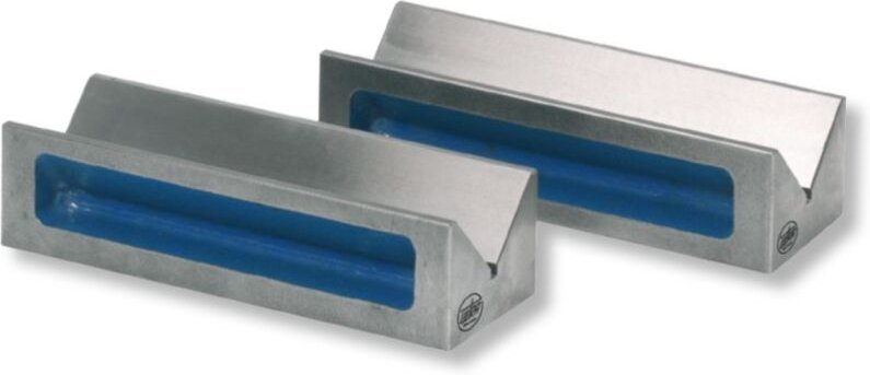 Prismen Paare aus Spezialguss 75x40x30mm GG-3