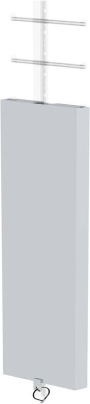 Aluminium-Zustiegssicherung - 077569 - Günzburger Steigtechnik