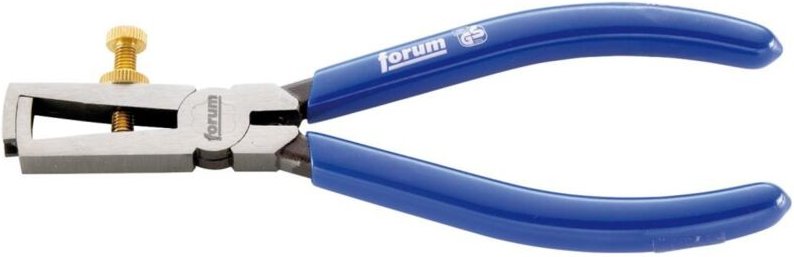 Thumbnail - Abisolierzange 160 mm tauchisoliert - Forum