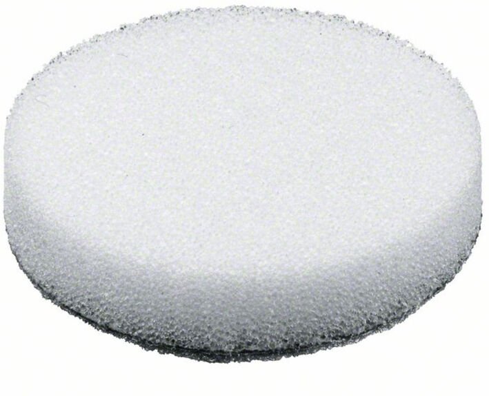 Polierschwamm für EasyCurvSander 40 mm - 2608620738 - Bosch