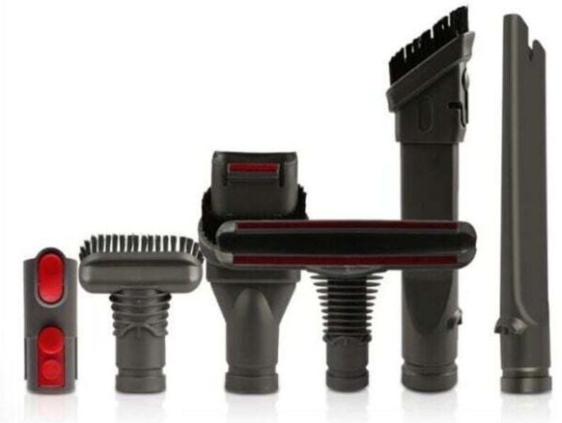 Thumbnail - 6er-Set Fugenbürsten für Dyson DC35/45/52/58 Staubsauger