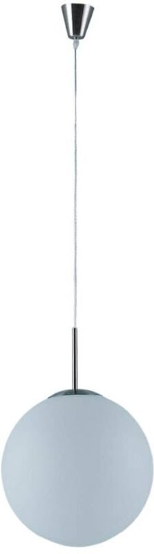 Thumbnail - Lindby - Pendelleuchte 'Marike' aus Glas für Wohnzimmer & Esszimmer von