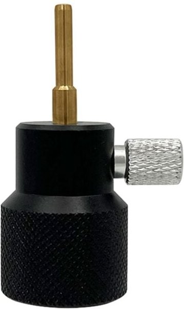 Kältemittelgas-Durchstichflaschenkanister M14