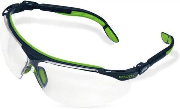 Uvex Schutzbrille 500119 - Festool