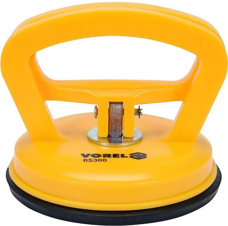 Saugheber Glassauger Glasheber Vakuumheber Gummi Saugnapf Glas Ausbeulwerkzeug 115mm