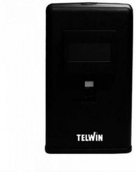 Schweißerschutzmaske - Telwin